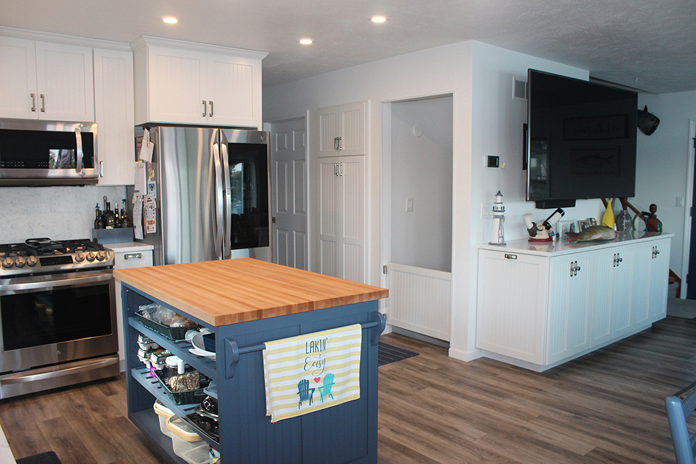 Gallery > Millers Custom