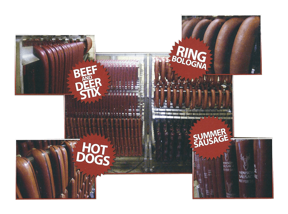 Services Millers Custom Meats