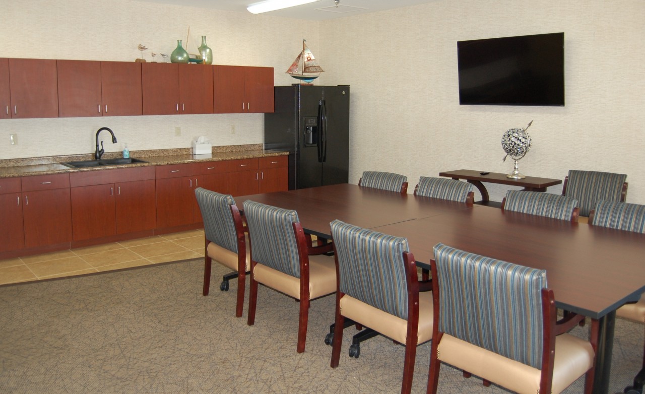 Miller's Merry Manor Nursing Home in Culver Indiana