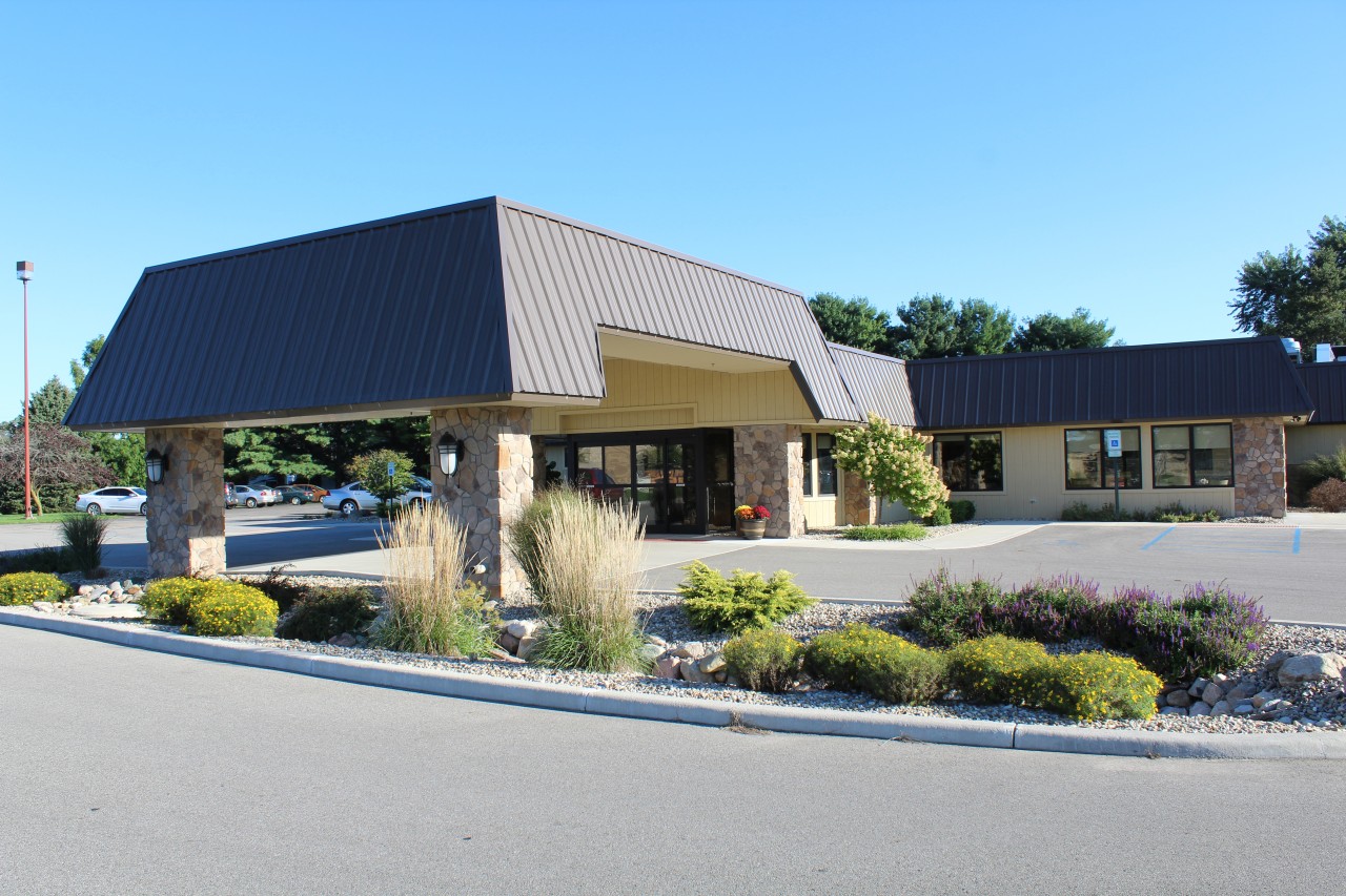 Miller's Merry Manor Nursing Home in Culver Indiana