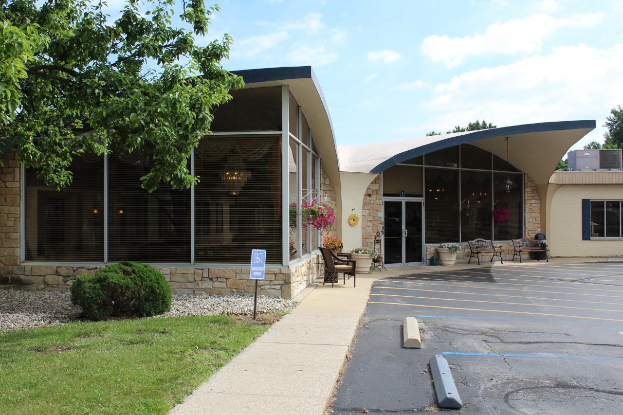 Miller's Merry Manor Nursing Home in Huntington Indiana