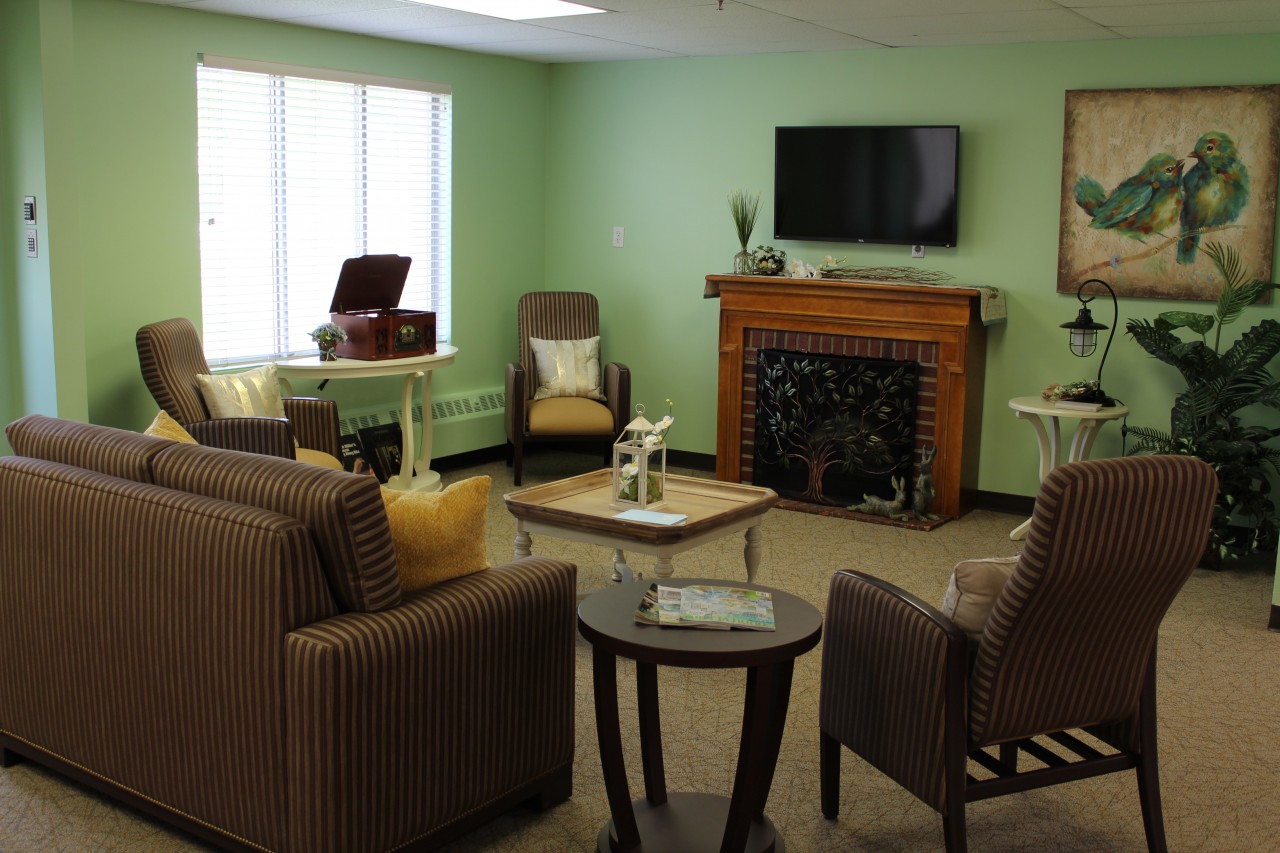 Miller's Merry Manor Nursing Home in Huntington Indiana