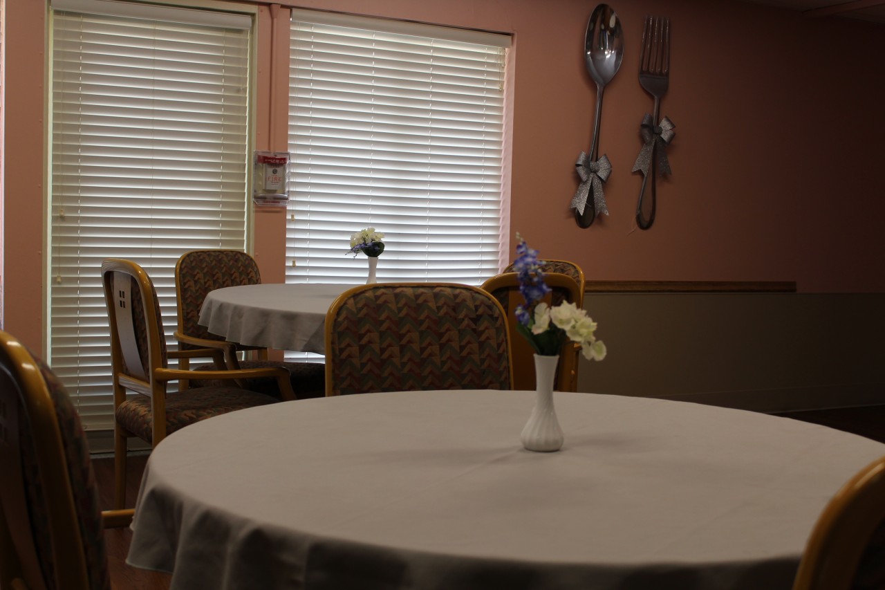 Miller's Merry Manor Nursing Home in Marion Indiana