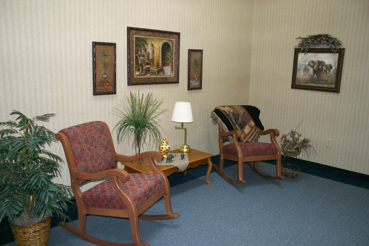 Miller's Merry Manor Nursing Home in Wakarusa Indiana
