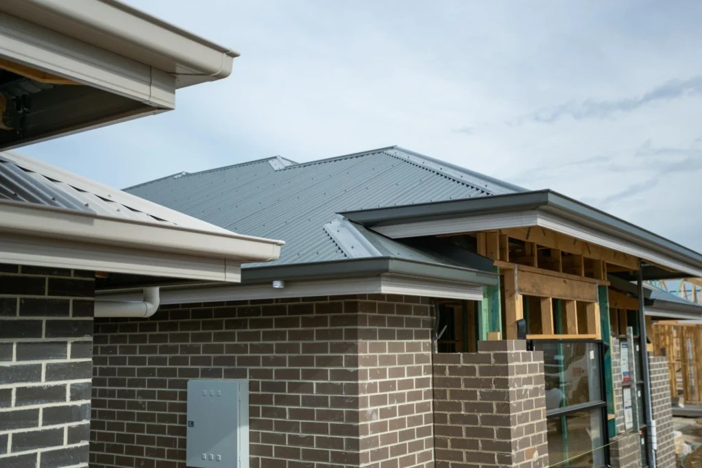 Gallery Miller's Roofing