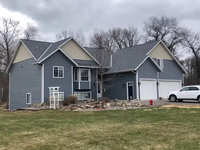 Top Bemidji MN Roofing Company Miller's Roofing & Siding