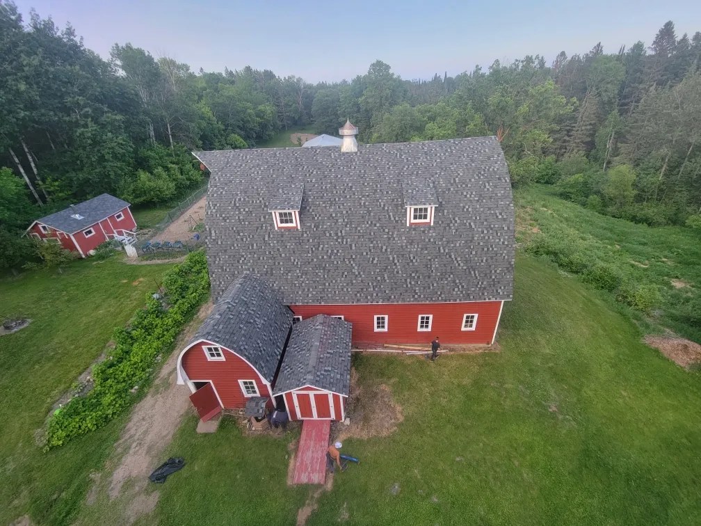 Top Minnesota Roofing Company Miller's Roofing & Siding