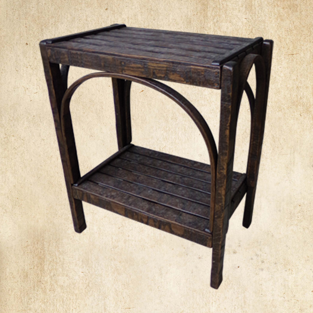 Rough Cut Collection Millers Rustic Furniture