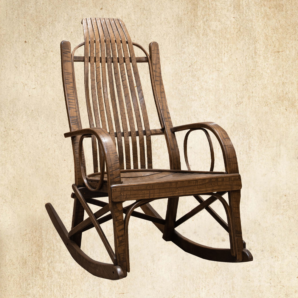 Rough Cut Collection Millers Rustic Furniture