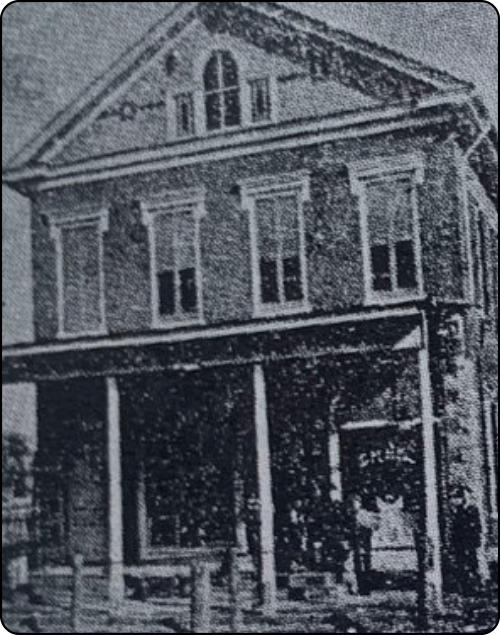 Millerstown Borough, Pennsylvania