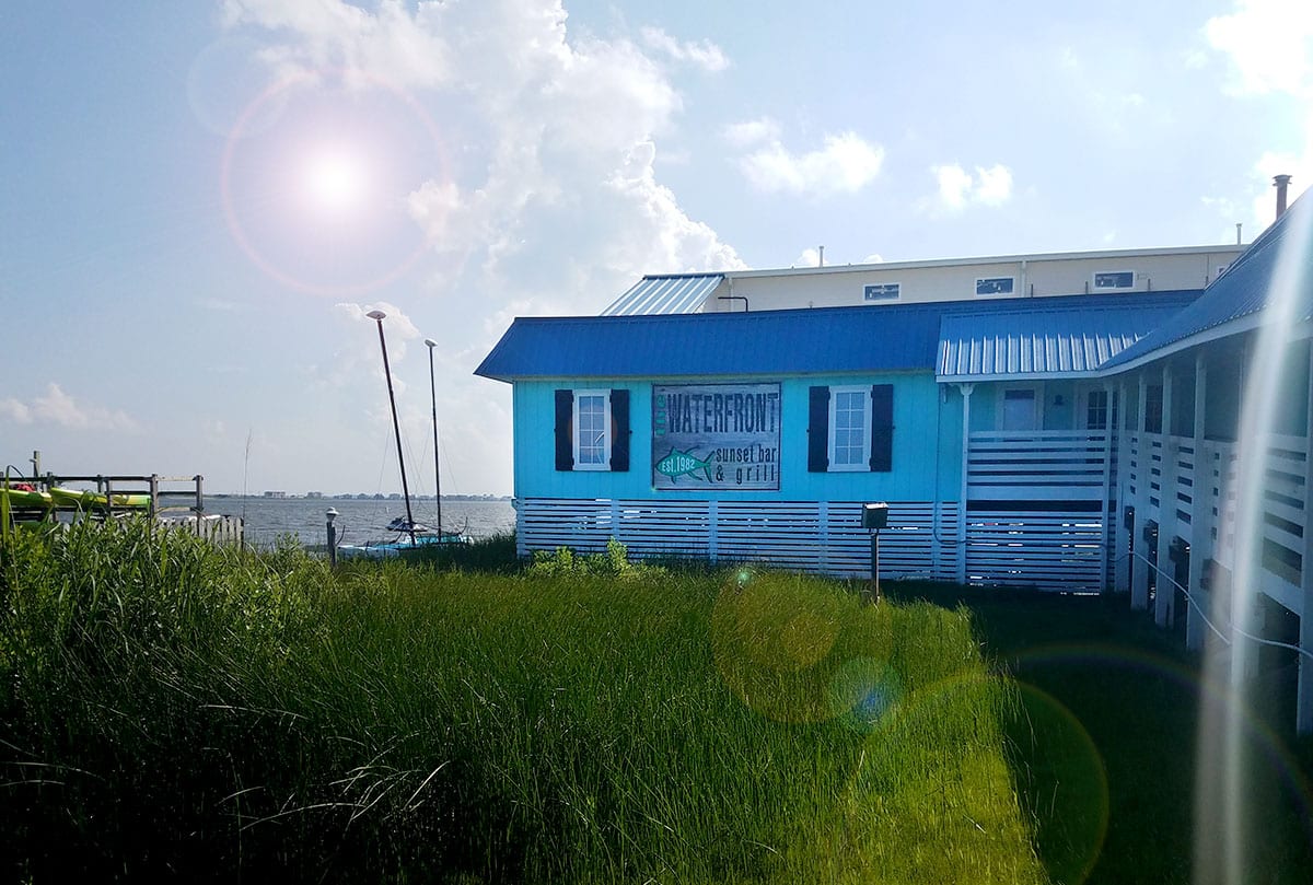 Photo Gallery Miller's Outer Banks Waterfront Restaurant & Bar in