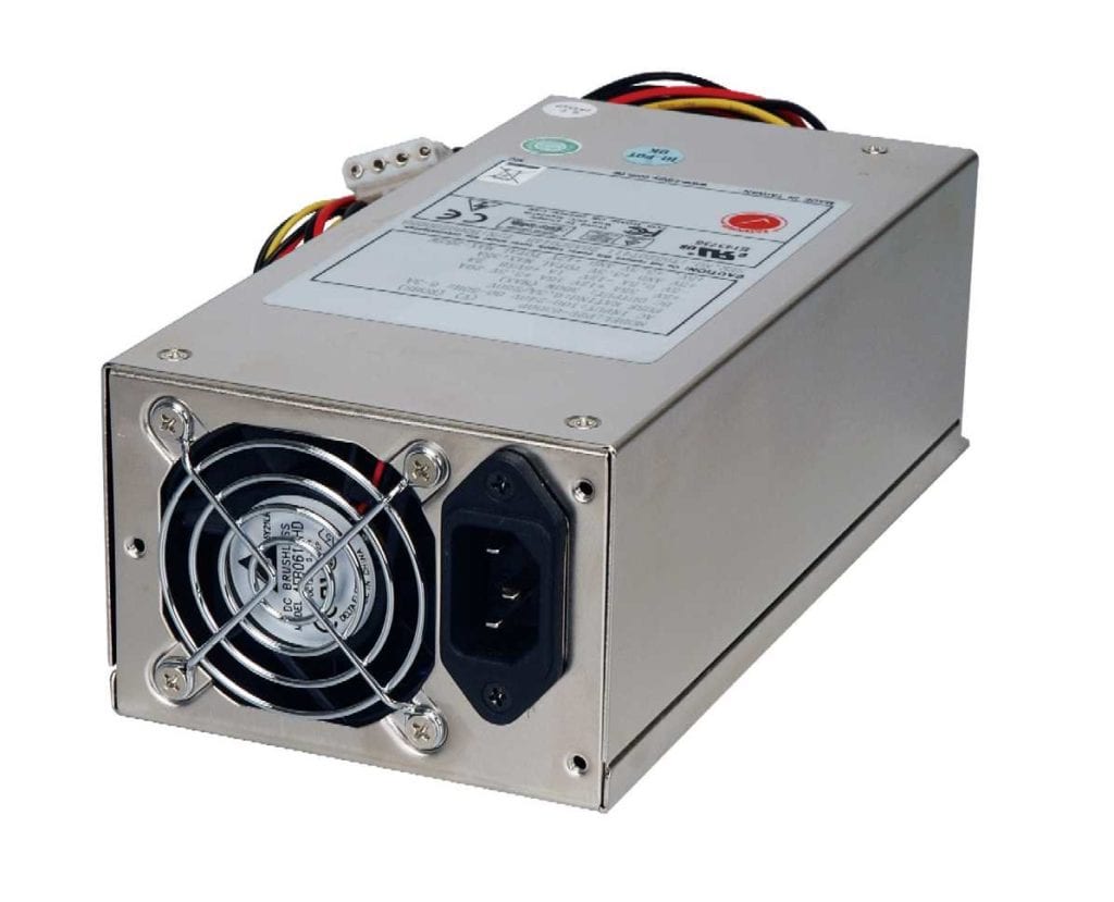 Industrial PCs Miller Technologies