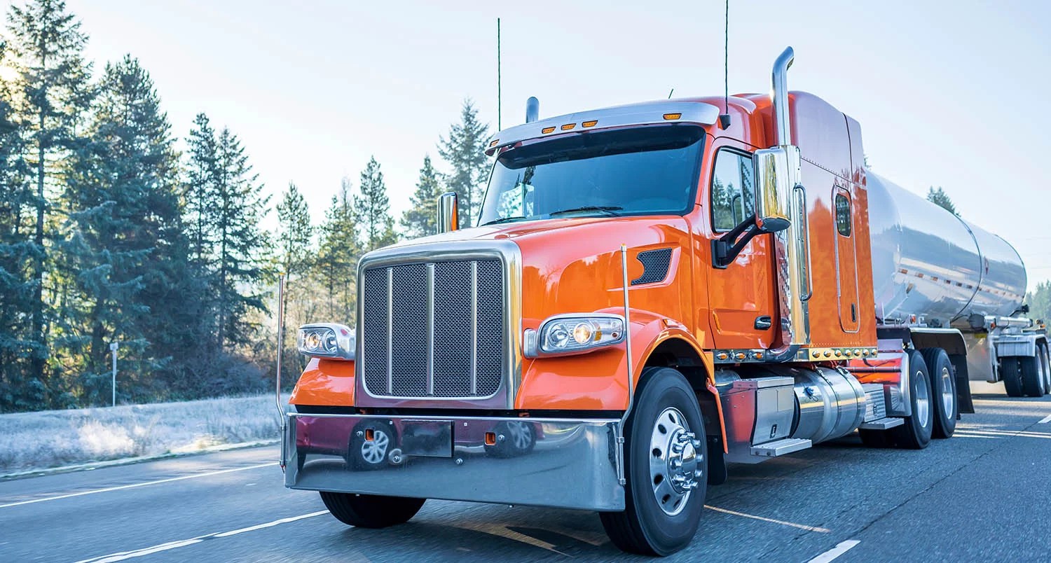 Tanker & Pneumatic Miller Truck Lines, LLC