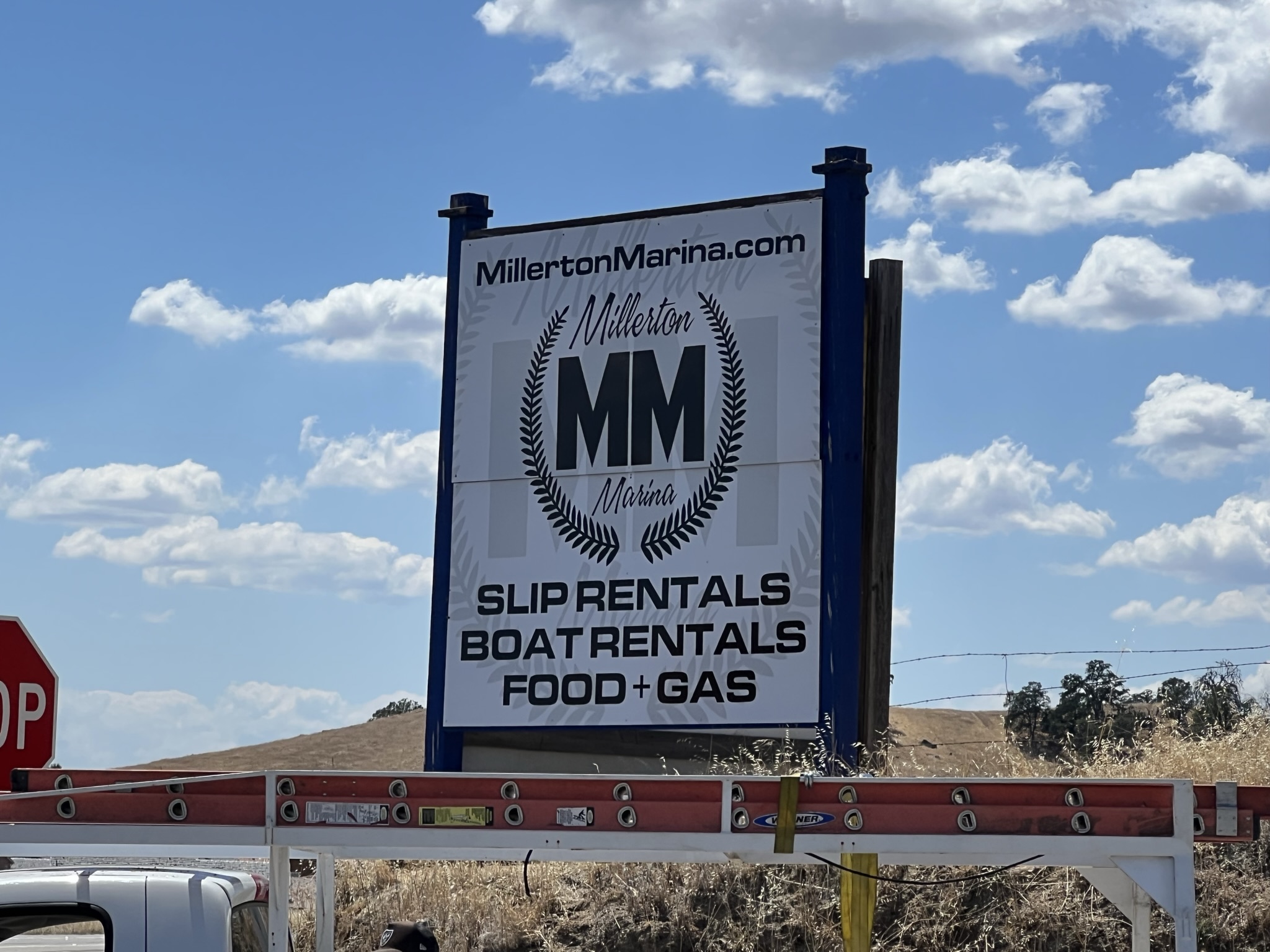 Gallery Millerton Marina