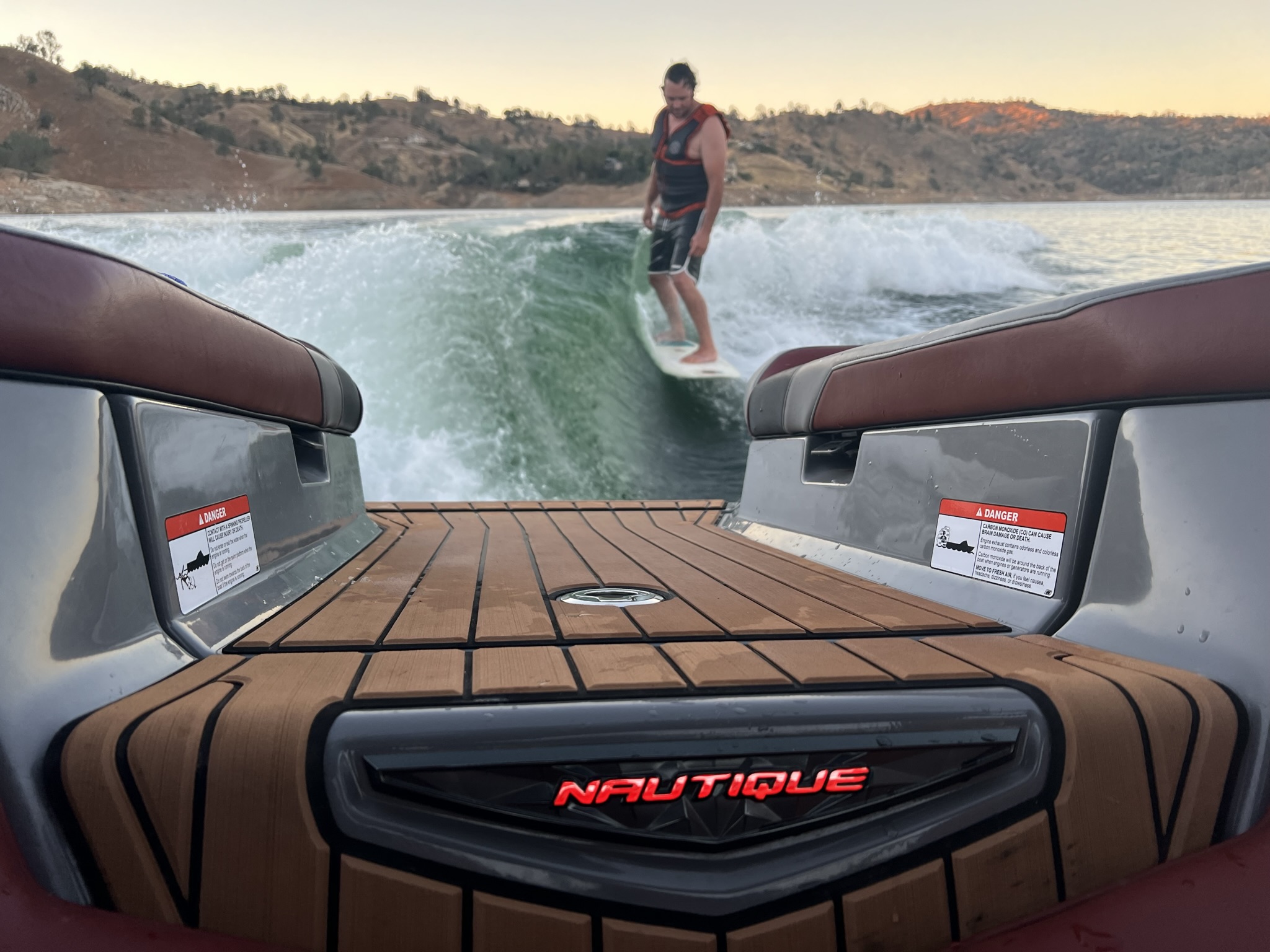 Gallery Millerton Marina