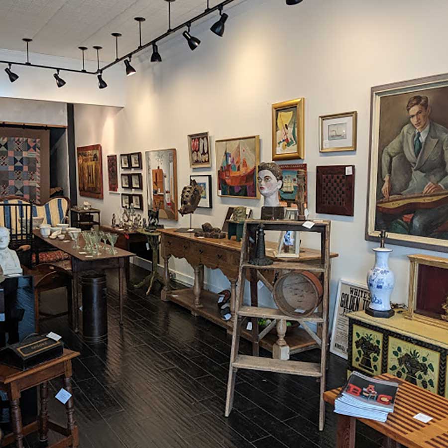 Shopping in Millerton NY Village of Millerton, NY