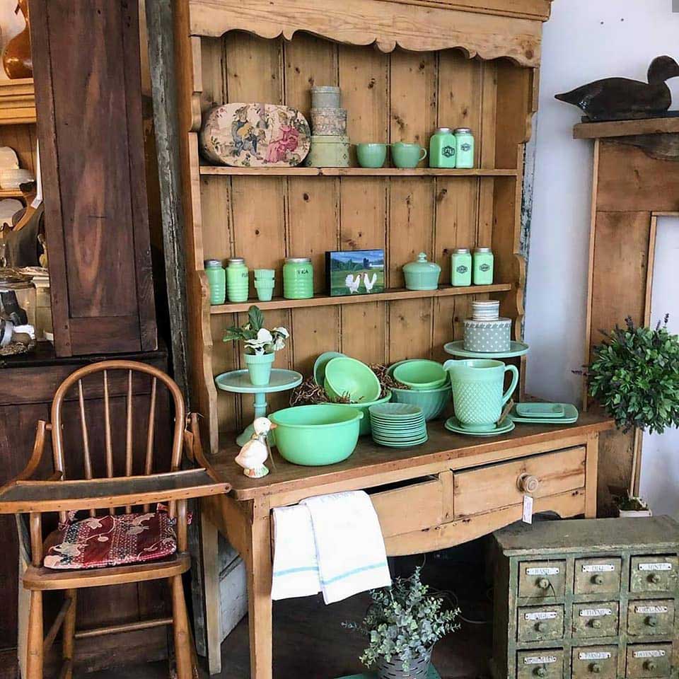 Shopping in Millerton NY Village of Millerton, NY