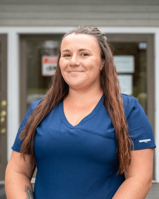 Veterinarians & Staff Millerton Veterinary Practice