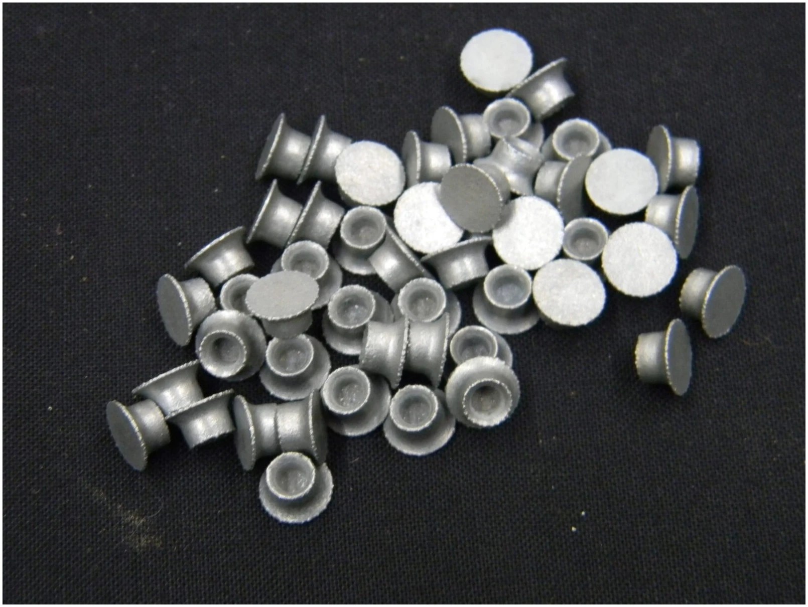 Self Piercing Rivets 5.3 x 4.0mm Miller Tools Inc. Automotive