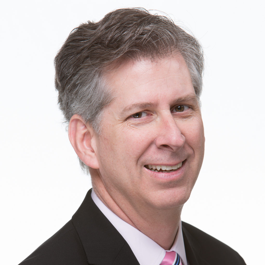 Keith B. McLennan Miller, Turetsky, Rule & McLennan, P.C.