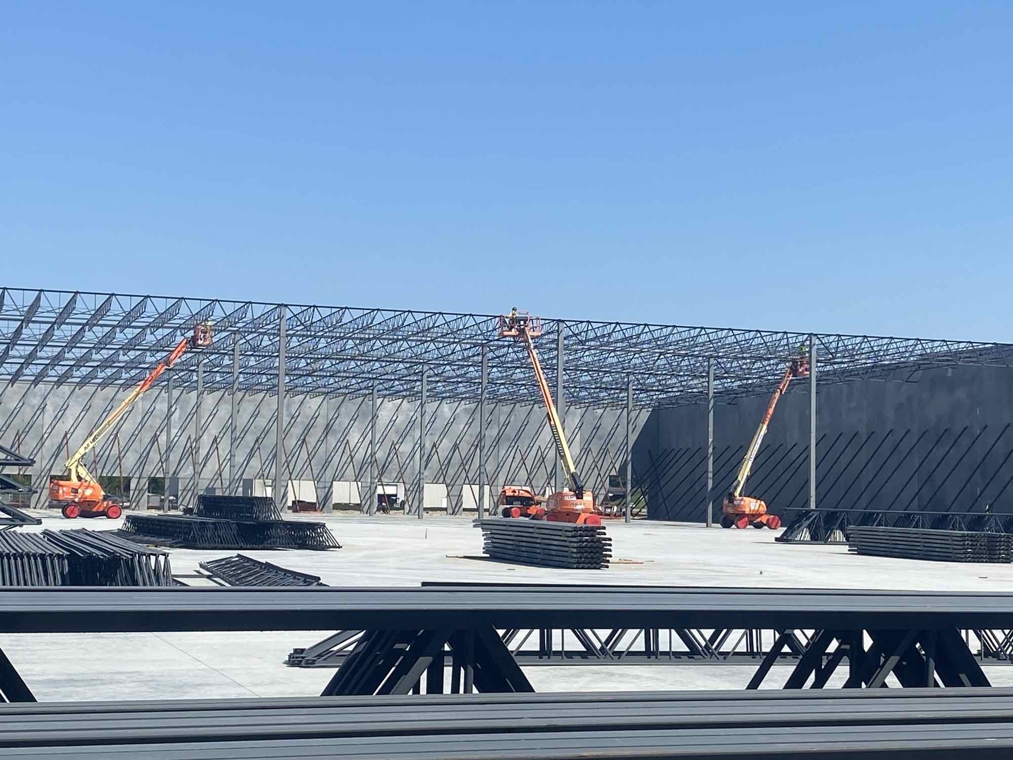 June 18 Miller Valentine Construction