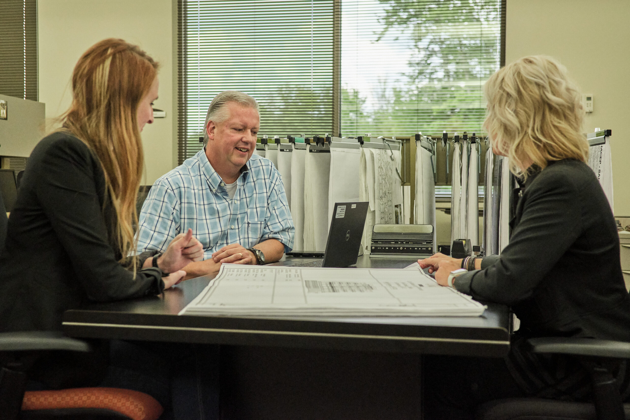 _FUJ3311 Miller Valentine Construction