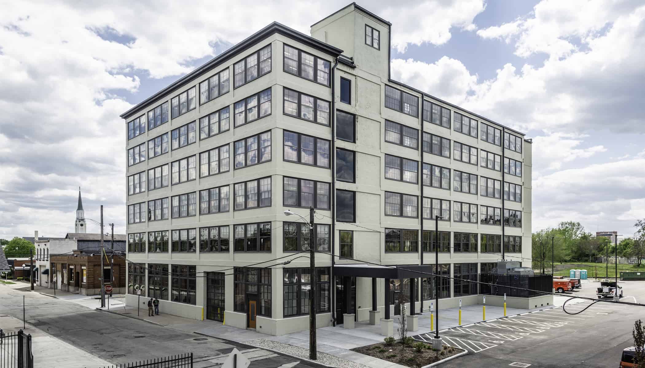 Fact Sheet1a Miller Valentine Construction