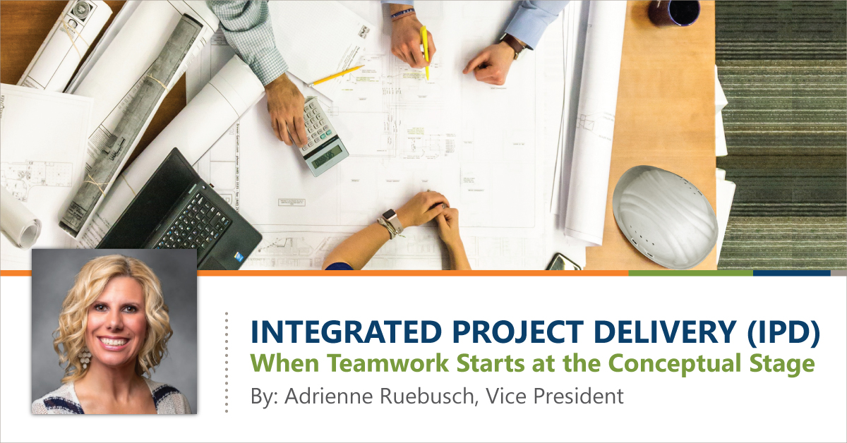 IDP Miller Valentine Construction