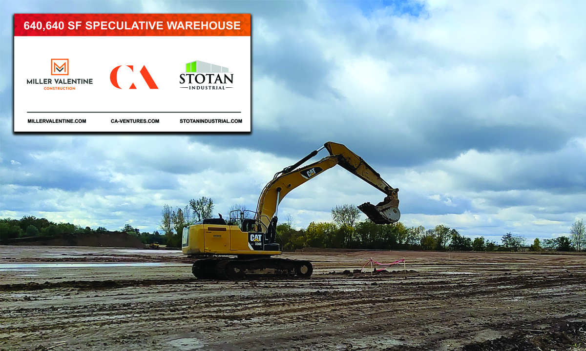 Project Sunshine Miller Valentine Construction