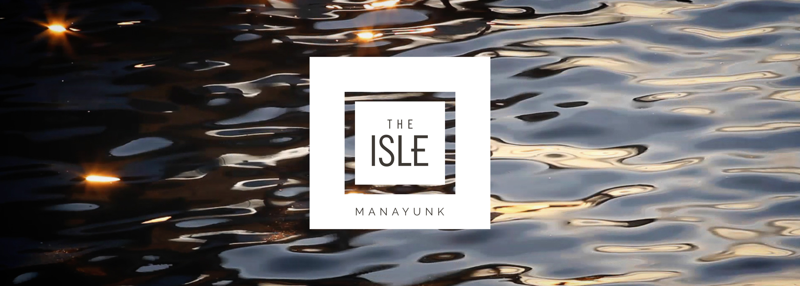 The Isle at Manayunk MillerVolpe