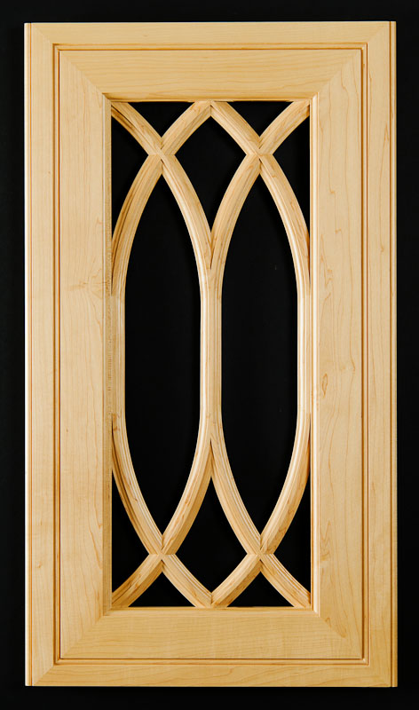 Mullion Styles | Miller Woodworking