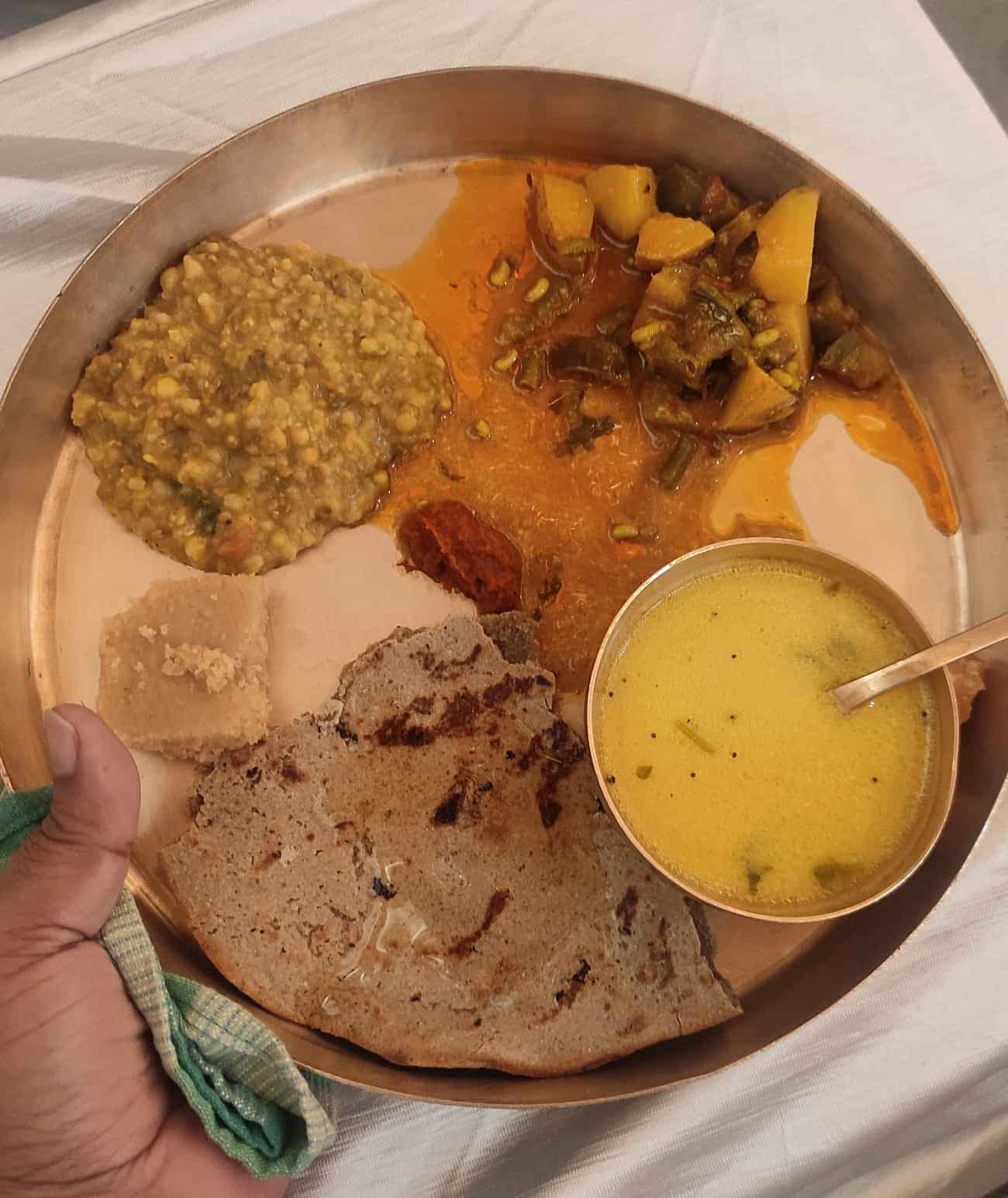 What are the Opportunities and Challenges in Millet Sector in India