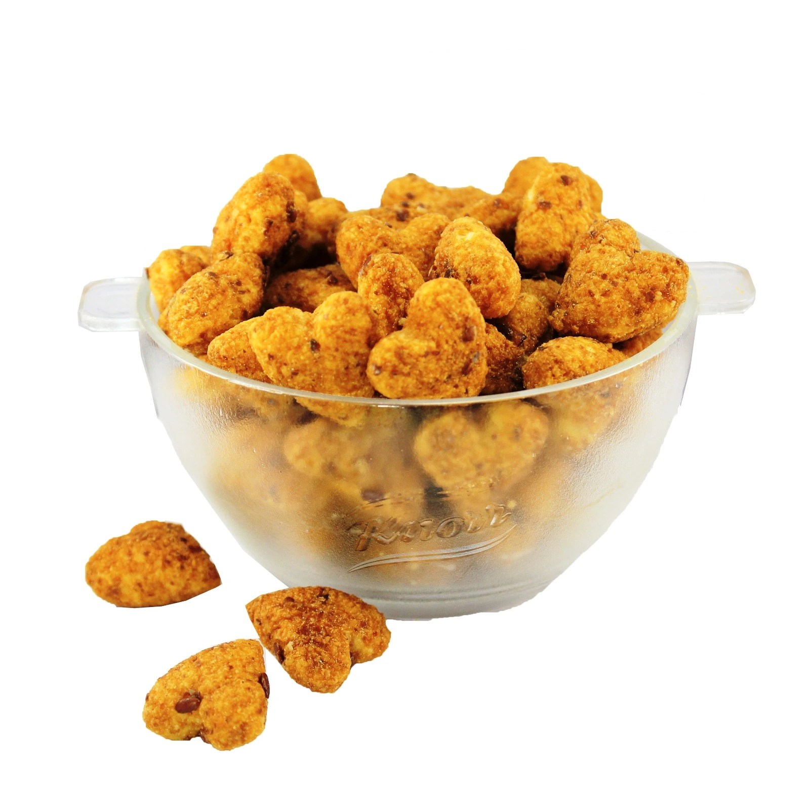 our new Finger Millet Sweet Pops Peanut Balls from eMillets!!!