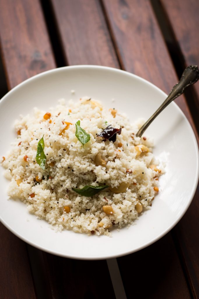 Foxtail Millet Recipes Odisha Millet Mission