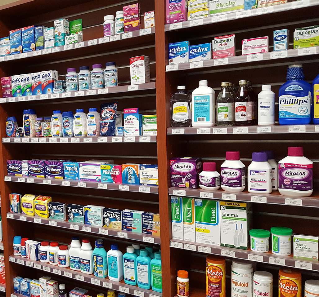 Pharmacy in Mill Hall, PA Mill Hall Pharmacy