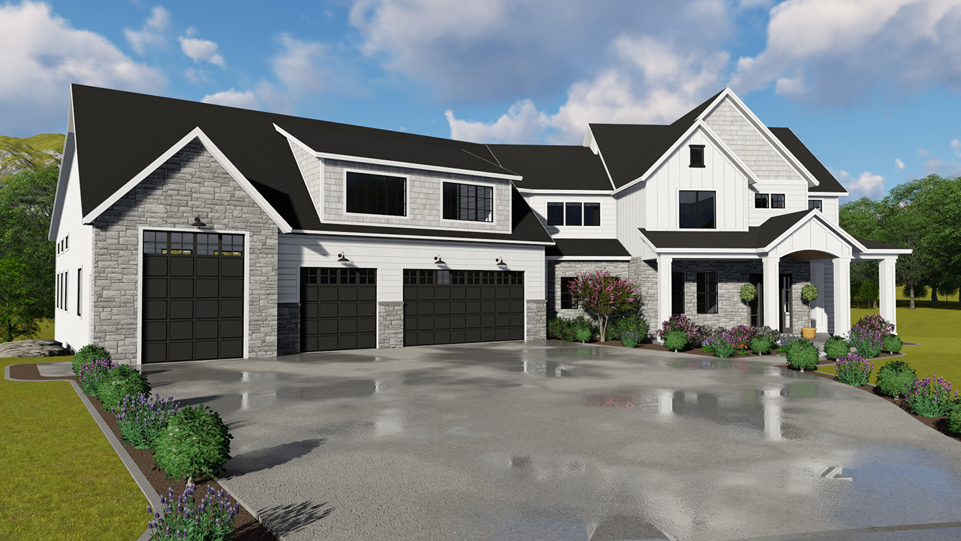 Floor Plans Millhaven Homes