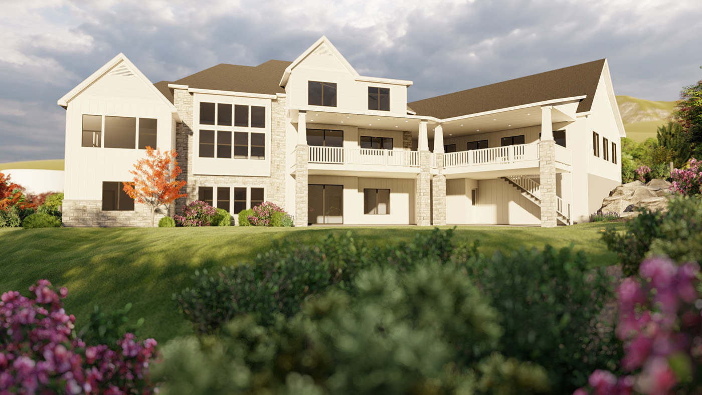 Floor Plans Millhaven Homes