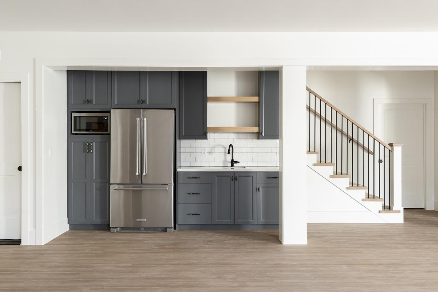 Ruby Estates Farmhouse Millhaven Homes