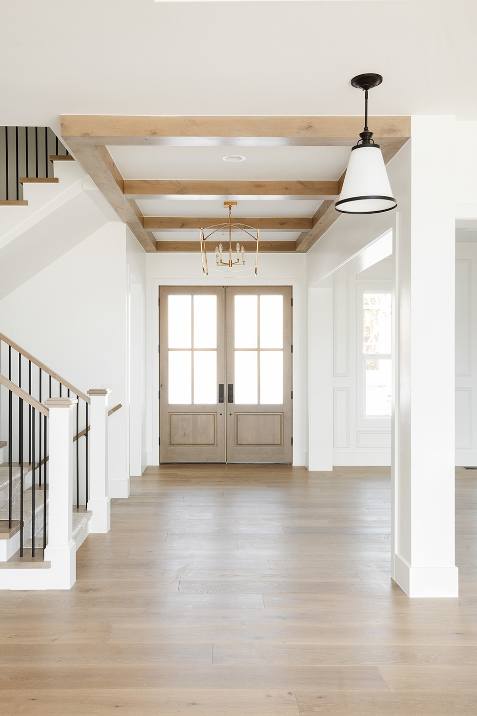 Ruby Estates Farmhouse Millhaven Homes