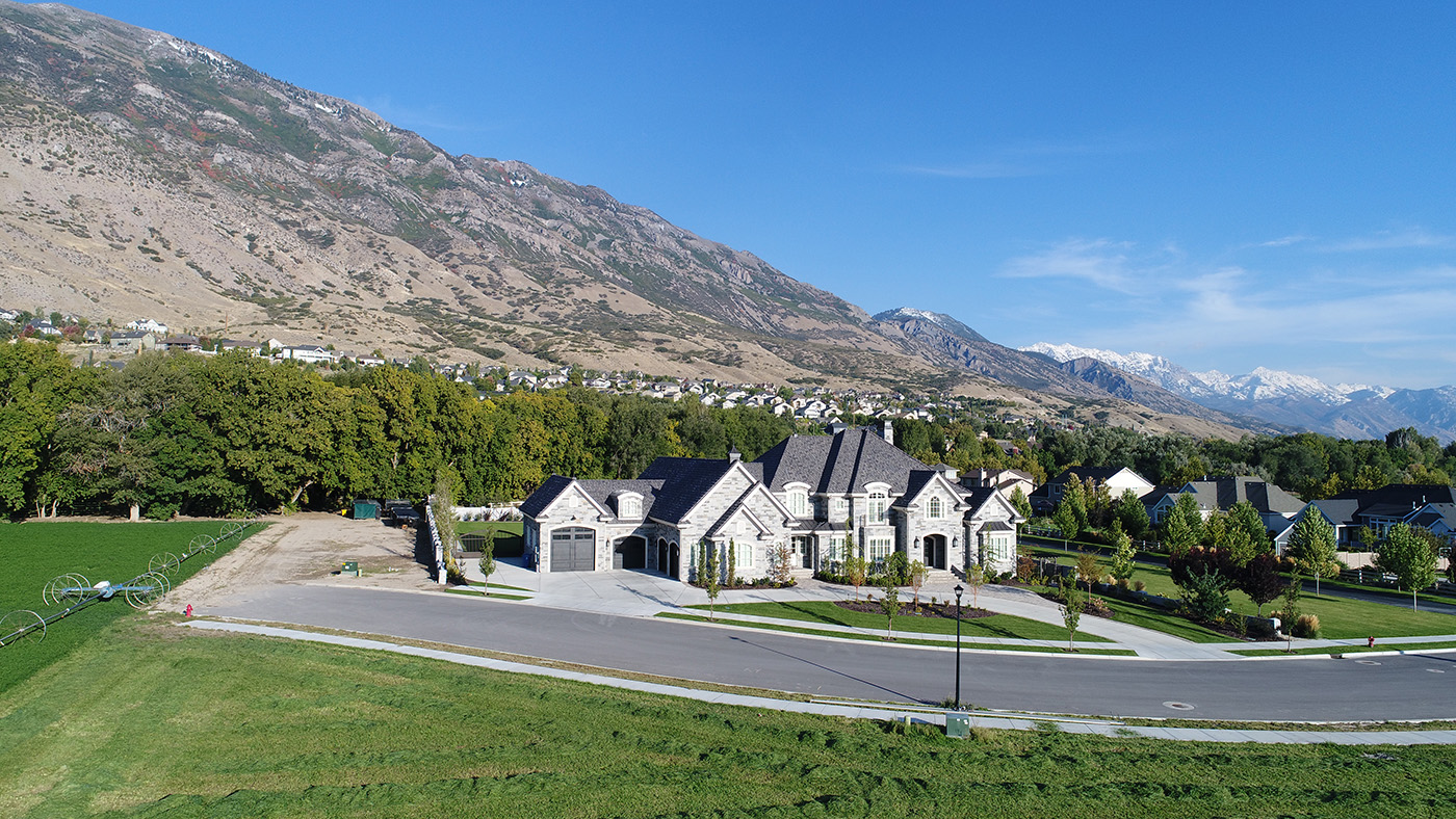 Lots & Land Millhaven Homes