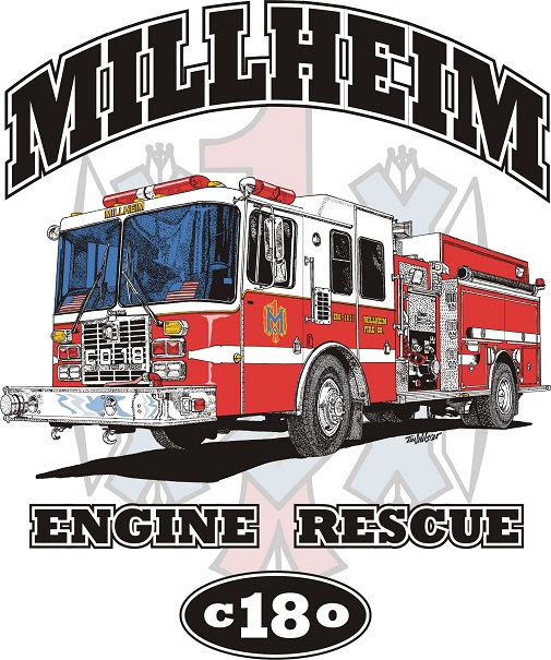 Home Millheim Fire Company