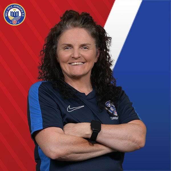 Contact Mill Hill Juniors Football Club