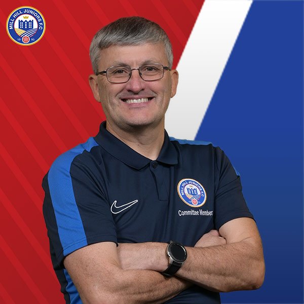 Contact Mill Hill Juniors Football Club
