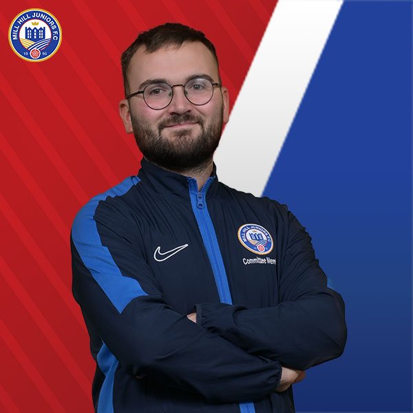 Contact Mill Hill Juniors Football Club