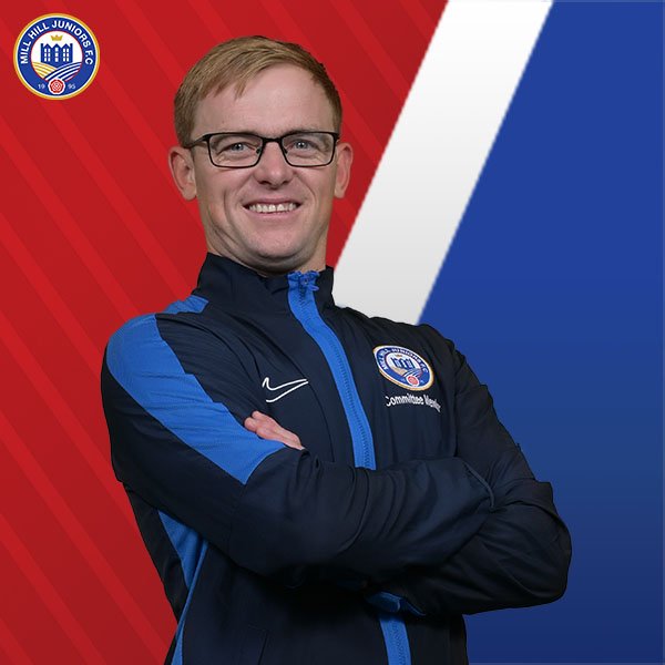 Contact Mill Hill Juniors Football Club