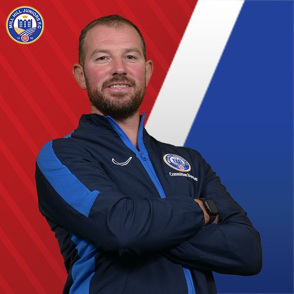 Contact Mill Hill Juniors Football Club