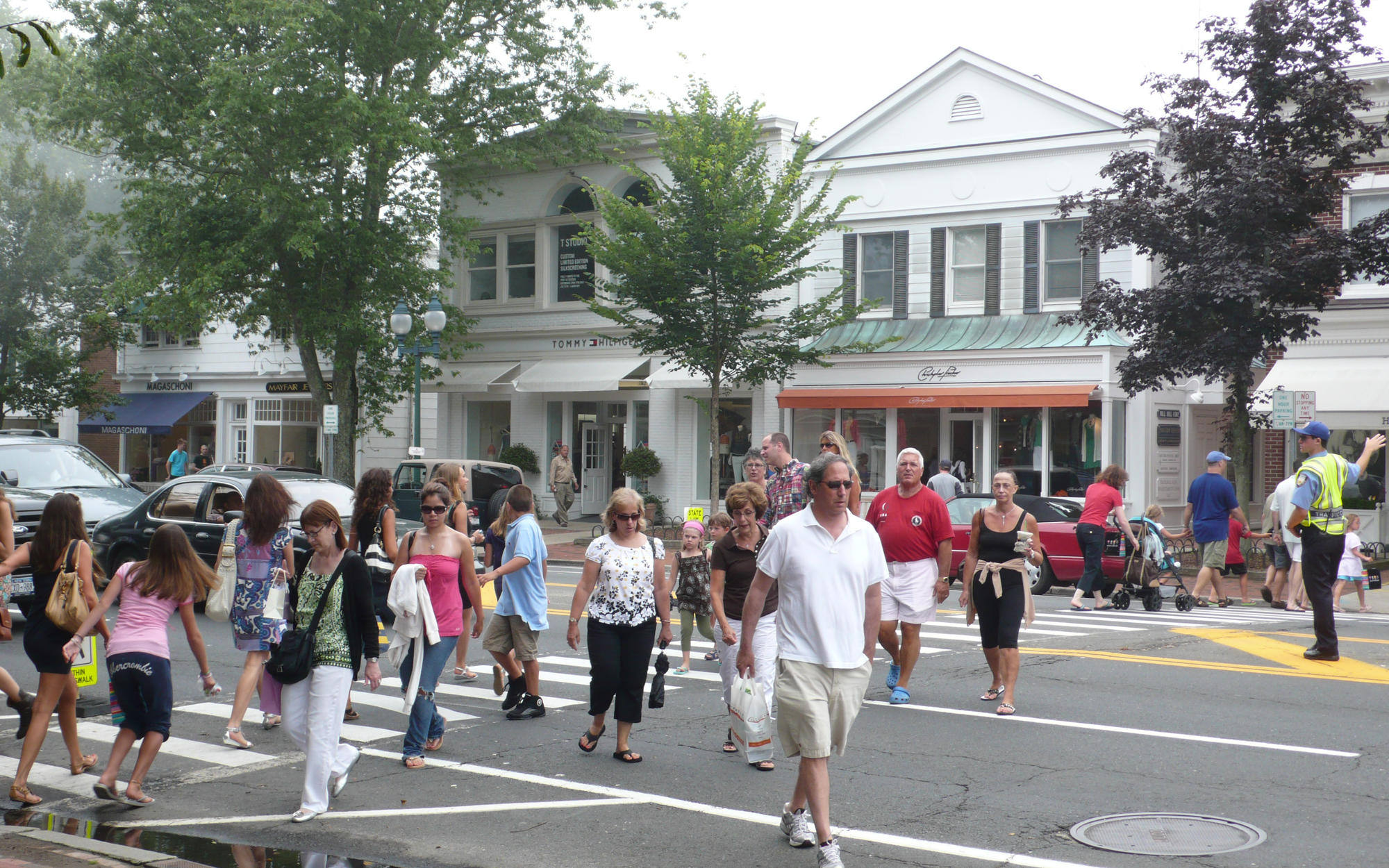 A Quick Tour of Villages in The Hamptons