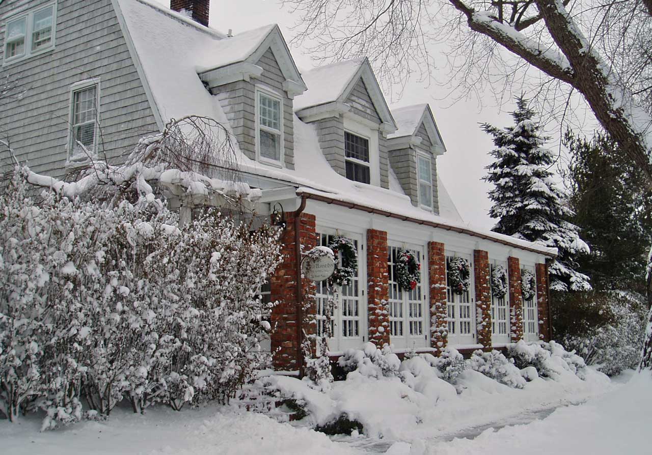 2018 Holiday Happenings in East Hampton