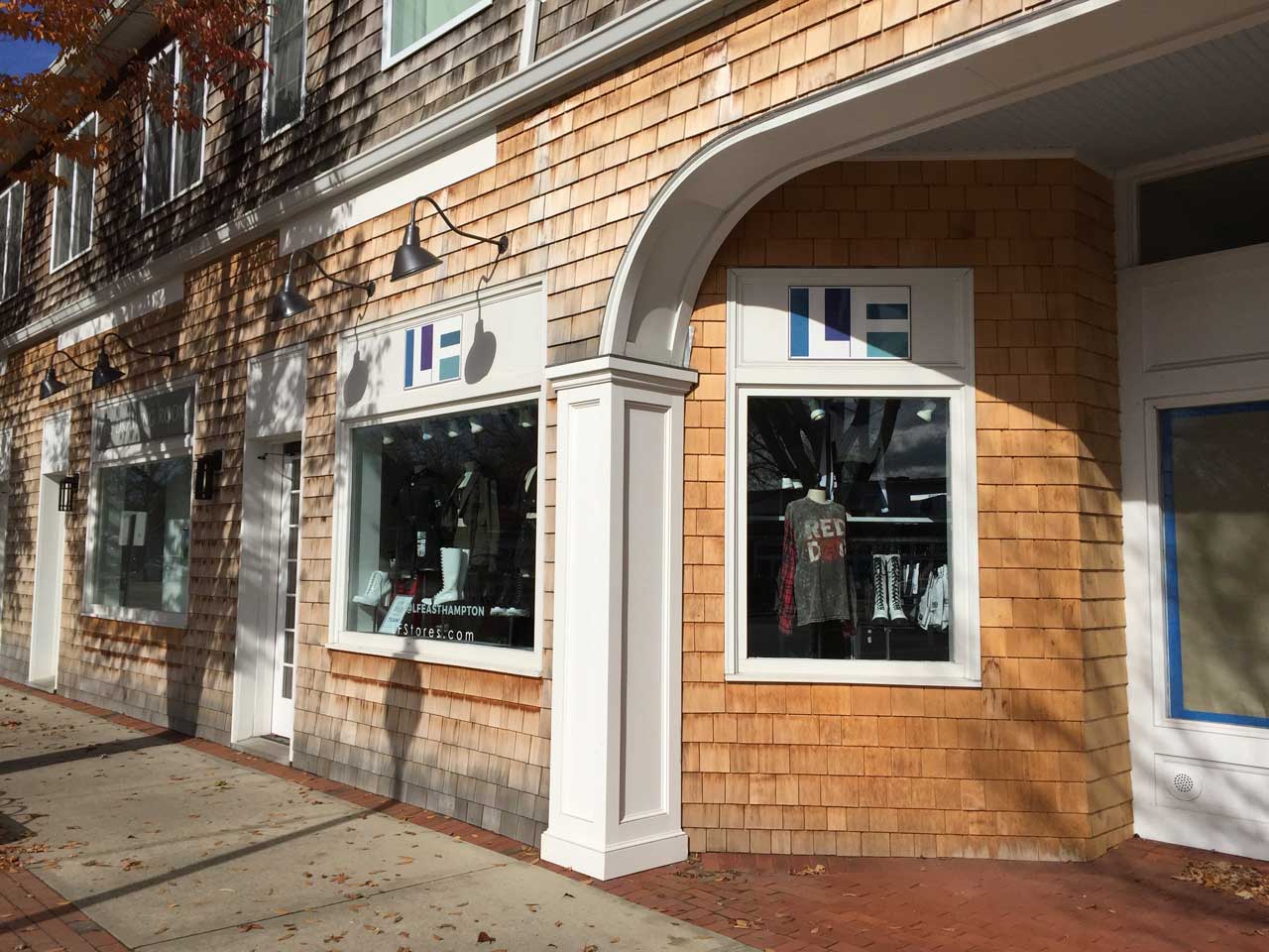 Shopping the Hamptons, Part Five