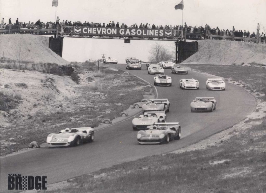 Bridgehampton Automobile Racing Part Two Coffee, Cars, and a Road Rally